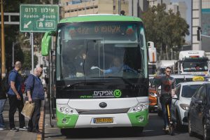 קרדיט: אילן ספירא