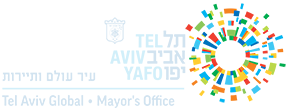 לוגו אתר התיירות של עריית-תל אביב-עיר עולם ותיירות
