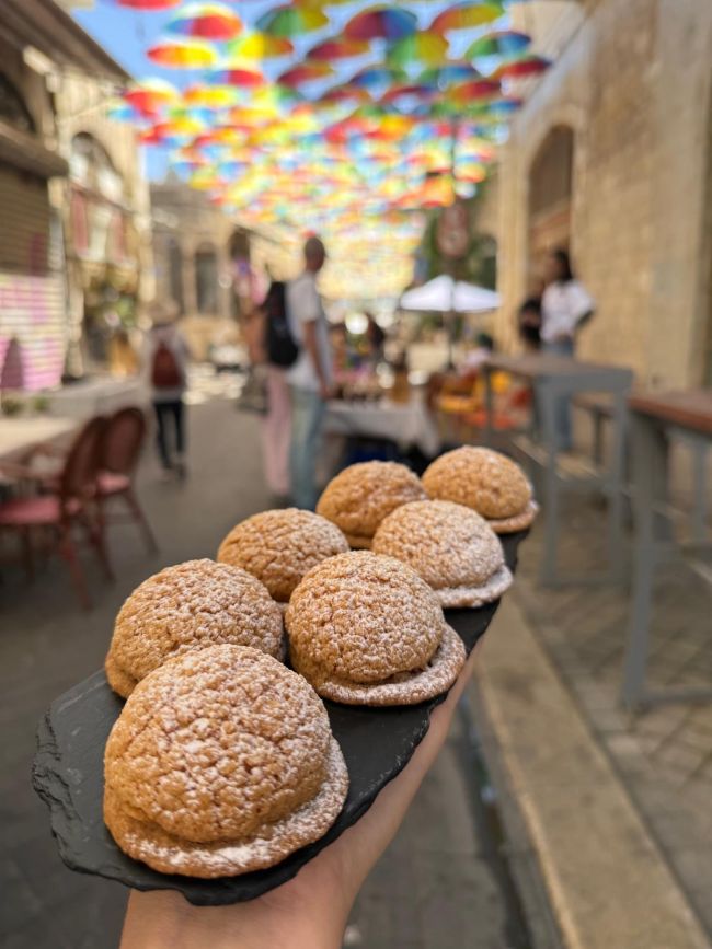 מילק-בייקרי